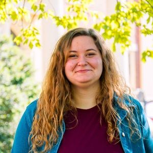 Meet your Posher, Serena